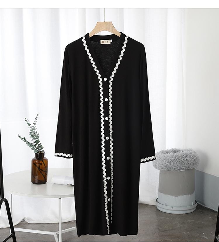 Modal fabrics summer super comfy modest Kurti style Tunic