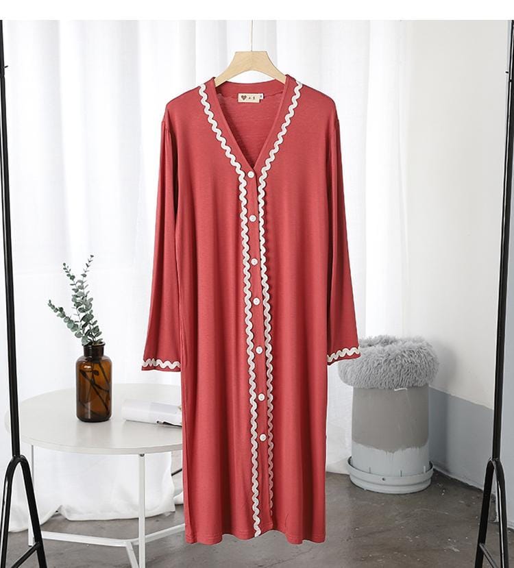 Modal fabrics summer super comfy modest Kurti style Tunic