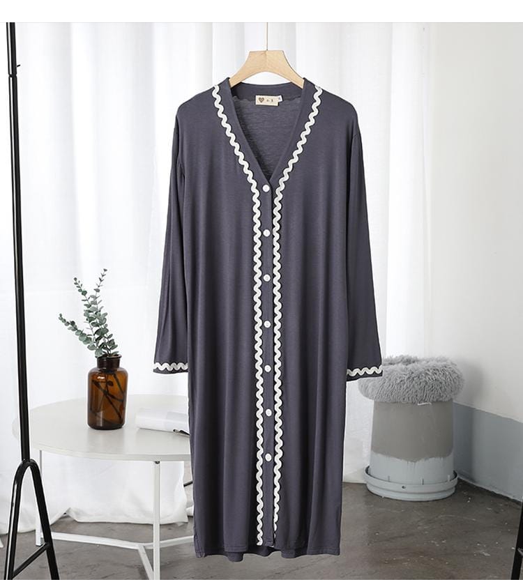 Modal fabrics summer super comfy modest Kurti style Tunic