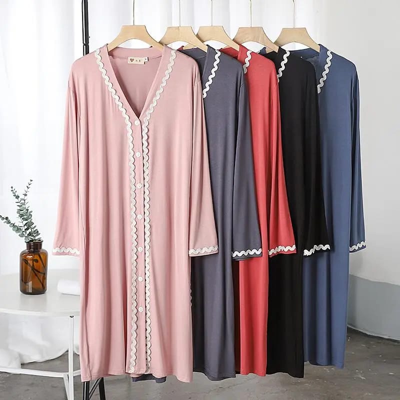Modal fabrics summer super comfy modest Kurti style Tunic