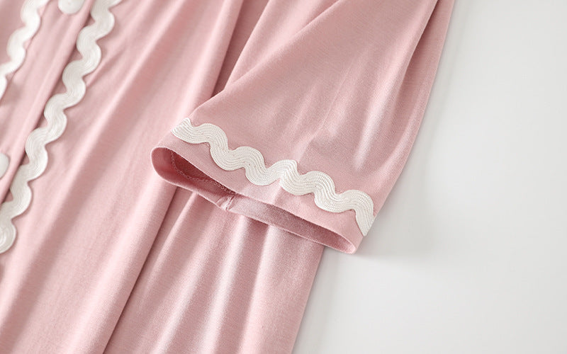 Modal fabrics summer super comfy modest Kurti style Tunic