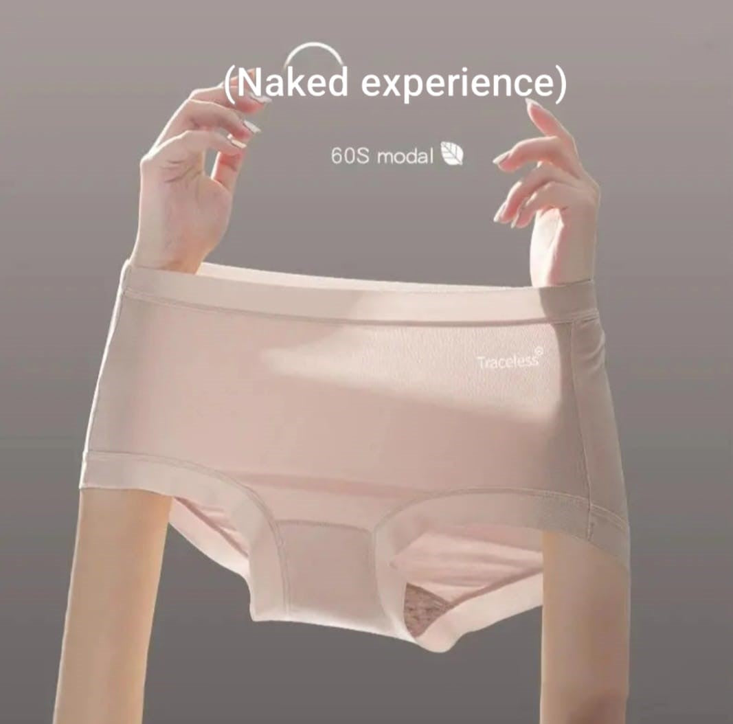 No Trace zero feel modal Cozy intimate