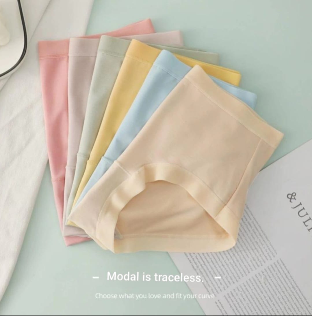 No Trace zero feel modal Cozy intimate