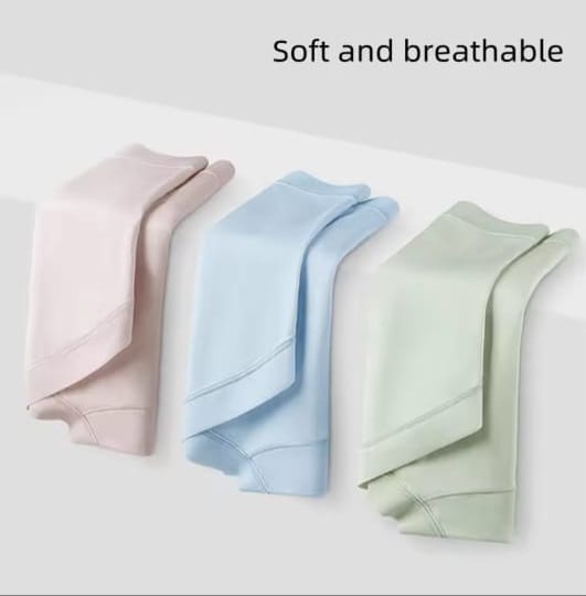 No Trace zero feel modal Cozy intimate