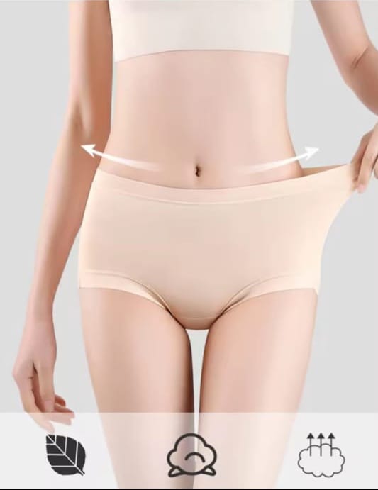 No Trace zero feel modal Cozy intimate