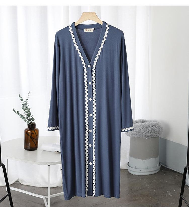 Modal fabrics summer super comfy modest Kurti style Tunic