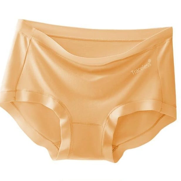 No Trace zero feel modal Cozy intimate